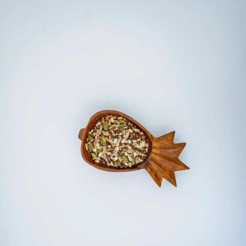 Mix Seeds (Roasted & Salted) - Image 4