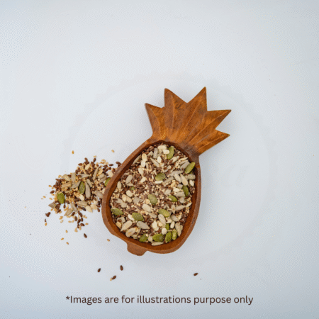 Mix Seeds (Roasted & Salted)