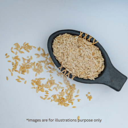 Muskmelon Seeds