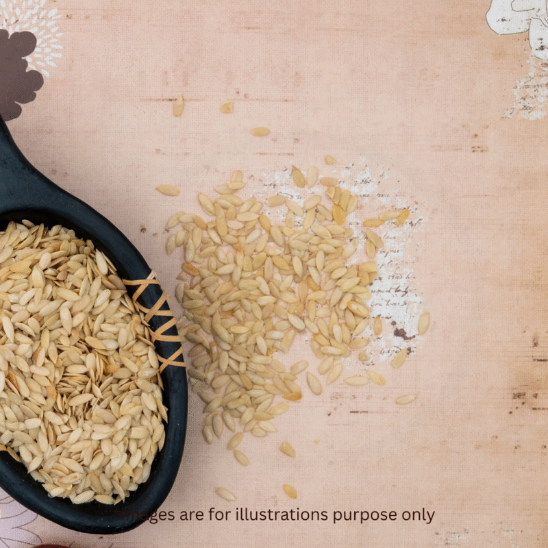 Muskmelon Seeds - Image 2