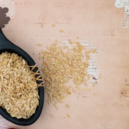 Muskmelon Seeds