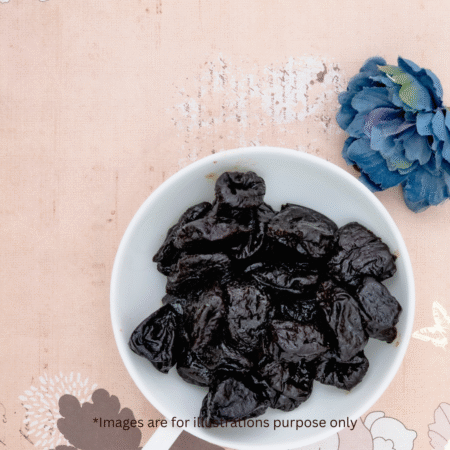 Prunes