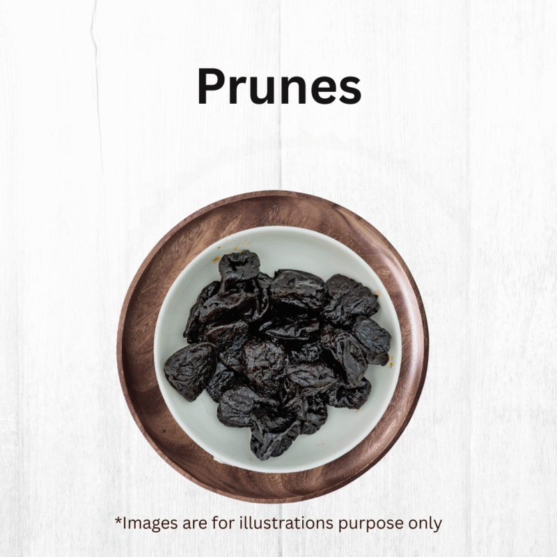 Prunes - Image 3