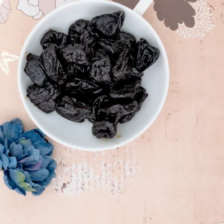 Prunes