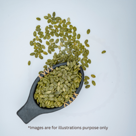 Pumpkin Seeds