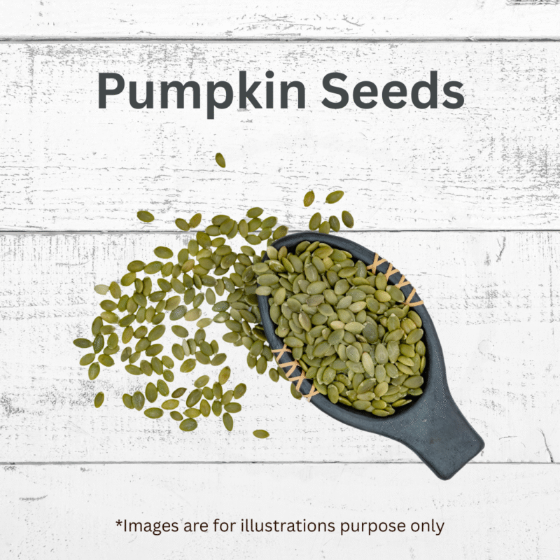 Pumpkin Seeds - Image 3