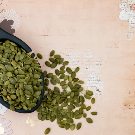Pumpkin Seeds
