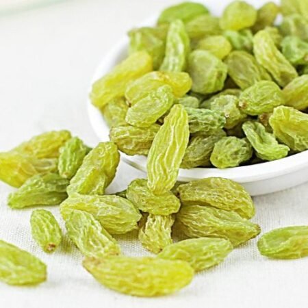 Raisins - Afghan Raisins