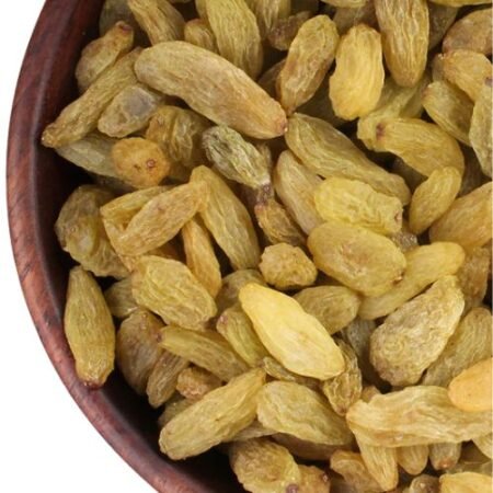 Raisins - Chandukani
