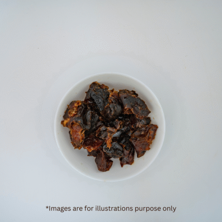 Dates - Seedless Black