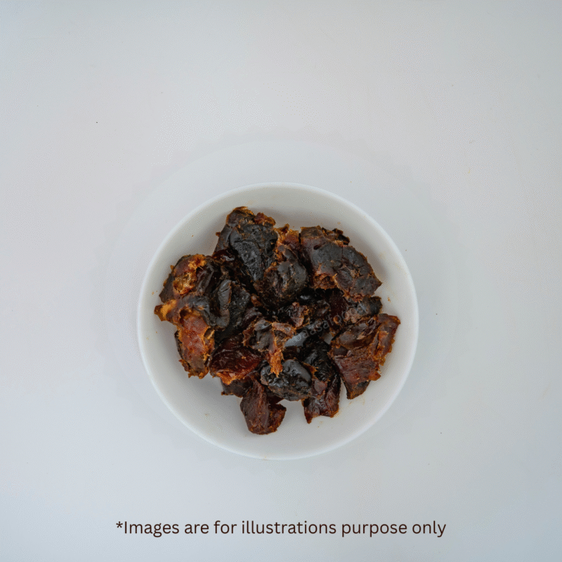 Dates - Seedless Black