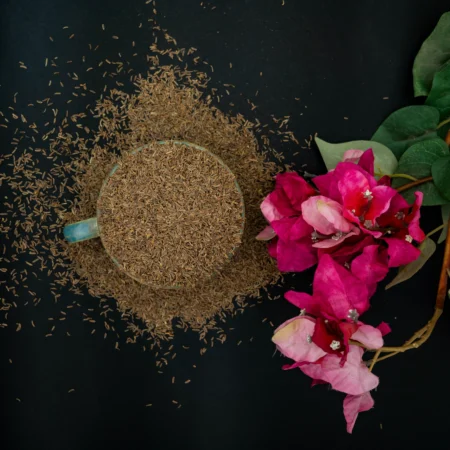 Shahi Jeera
