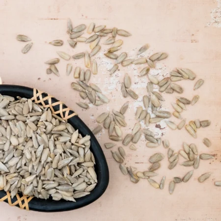 Sunflower Seeds