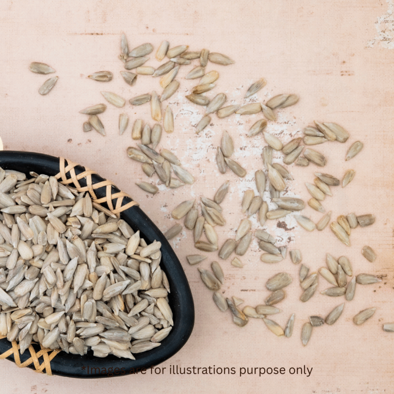 Sunflower Seeds