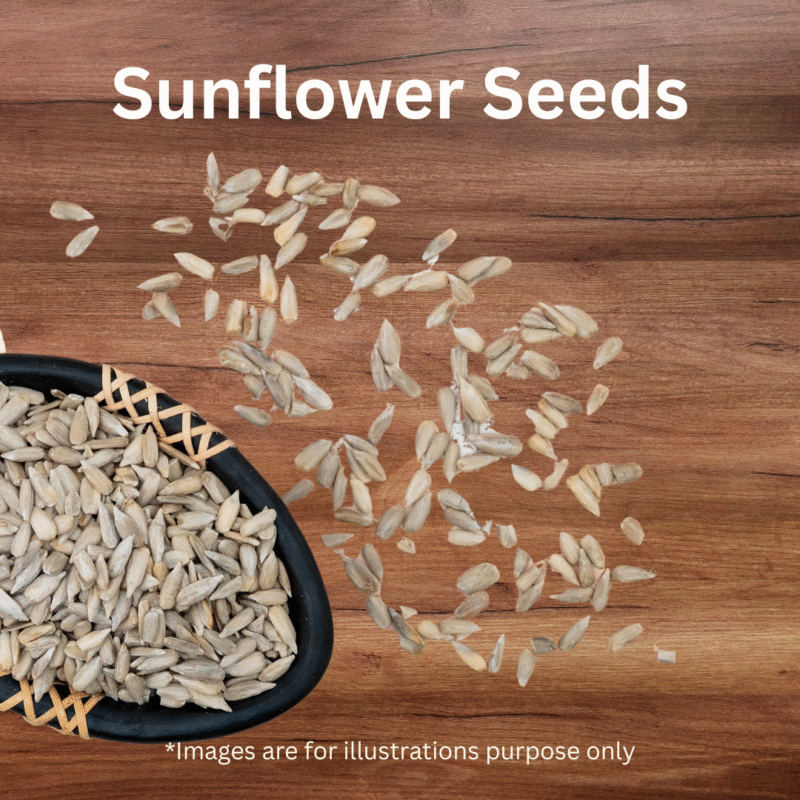 Sunflower Seeds - Image 3