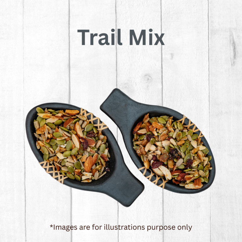 Trail Mix - Image 3