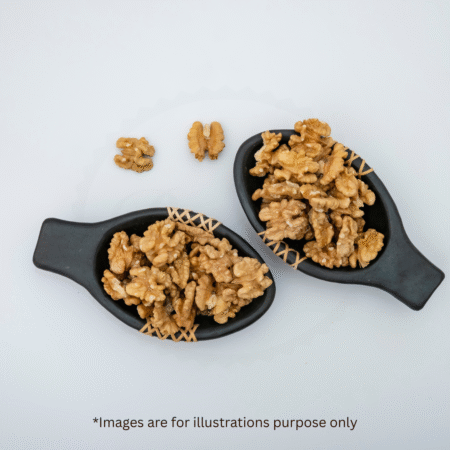 Walnuts - Chile Walnut Kernels Jumbo