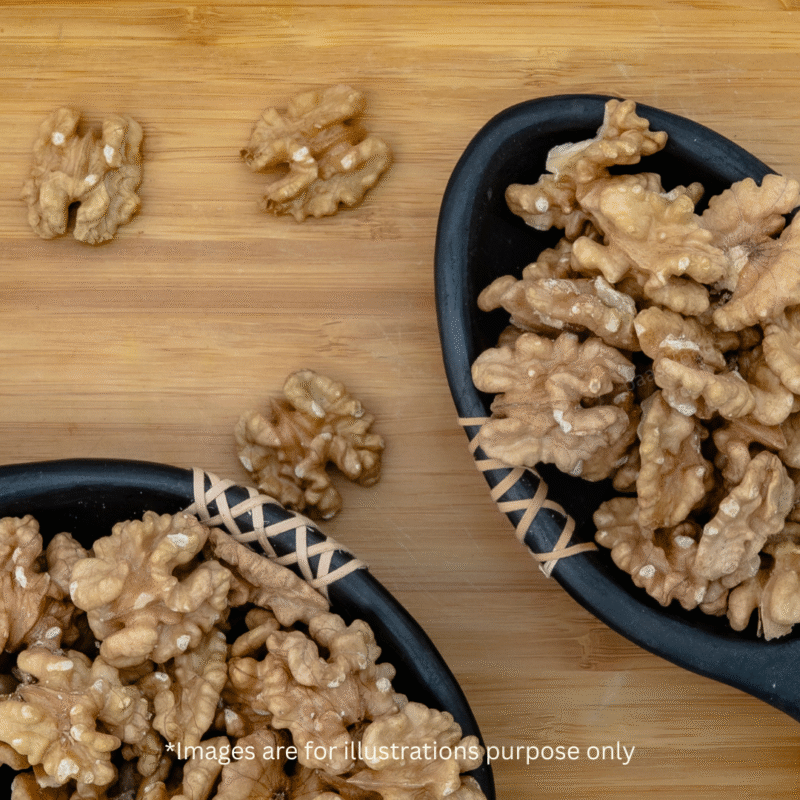 Walnuts - Chile Walnut Kernels Jumbo - Image 2