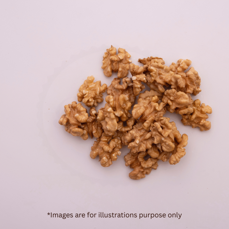 Walnuts - Chile Walnut Kernels Jumbo