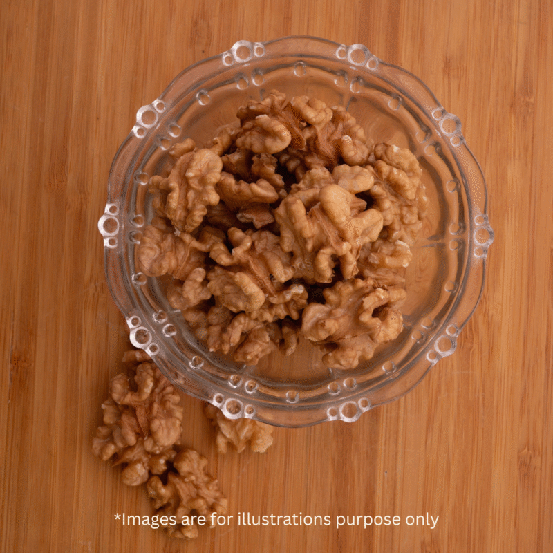 Walnuts - Chile Walnut Kernels Jumbo - Image 2