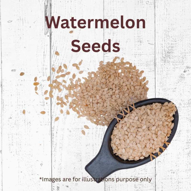 Watermelon Seeds - Image 3