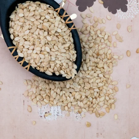 Watermelon Seeds